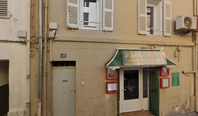 Labarre Jacques, Restaurant à Gémenos