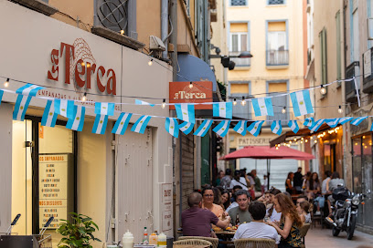 La Terca Empanadas Restaurant à Perpignan