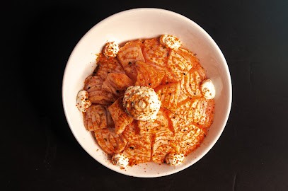 Sushi Roll, Restaurant à Mably