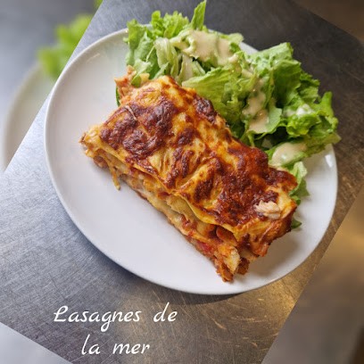 La Conciergerie Du Parc, Restaurant à Romagnat