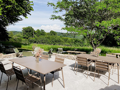 La Maison Terre, Restaurant à Beaumont