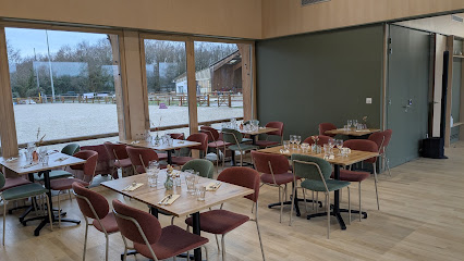Restaurant Haras De Nantes Restaurant à la Chapelle-sur-Erdre
