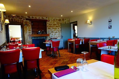 Auberge des Forgerons, Restaurant à Hauts de Bienne