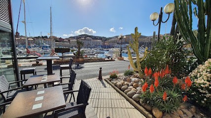 Chez ANNE et DIDIER, Restaurant à Port-Vendres