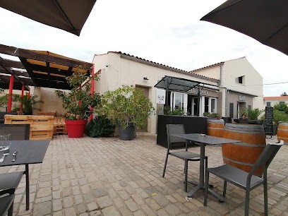 LA CASA, Restaurant à Châtelaillon-Plage