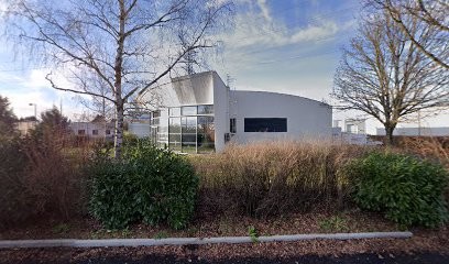 SM Gestion Cuisine Centrale Fondettes, Restaurant à Fondettes