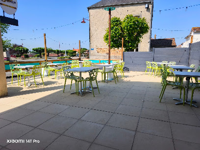 Resto Mamie Cocot', Restaurant à la Beugnon-Thireuil