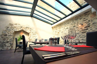 En Bonne Compagnie, Restaurant à Homps