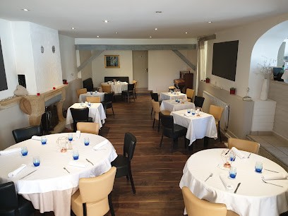 La Fabrik, Restaurant à Vernègues