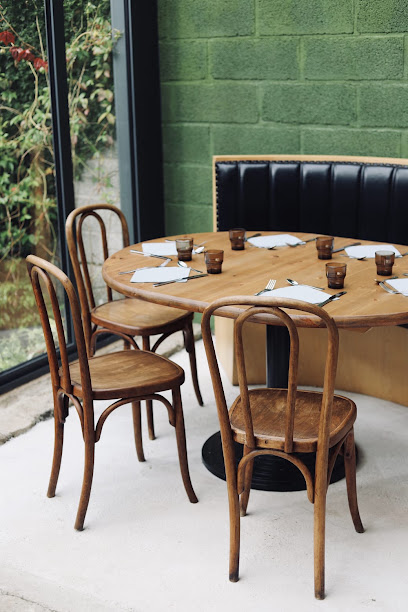 La Fusée Restaurant à Felletin