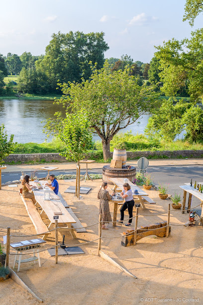 Bistrot L'oppidum Restaurant à Amboise