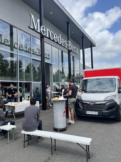 LE JCQ LE TOUT AU BARBECUE, Restaurant à Lescar