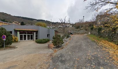 Restaurant Pizzeria Marmey, Restaurant à Saint-Victor