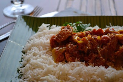 Le Rav'nal, Restaurant à Samatan