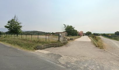 Lafont, Restaurant à Ortaffa