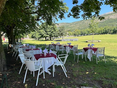 Restaurant le Préjoly, Restaurant à Saint-Vallier-de-Thiey