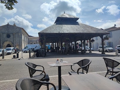 Le Zest, Restaurant à Saint-Georges-d'Oléron