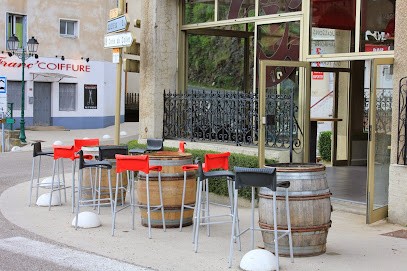 Maison Duculty - Restaurant Boutique, Restaurant à La Terrasse-sur-Dorlay
