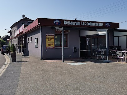 Les Colimençarts, Restaurant à Dun-sur-Meuse