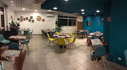 The Noon, Restaurant à La Valette-du-Var