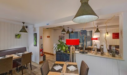 Pizzeria Venezia, Restaurant à Ploemeur