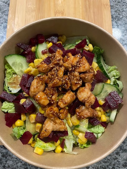 Chill Food, Restaurant à Lannemezan