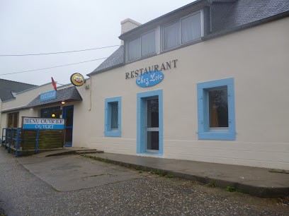 Restaurant Chez Loïc, Restaurant à Plougasnou