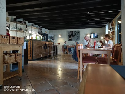 Auberge De L'Etoile, Restaurant à Oye-Plage