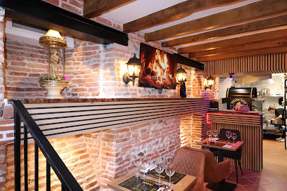 Restaurant Patatas Tapas Faite Maison Restaurant à Toulouse