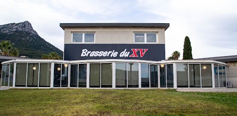 Brasserie du XV, Restaurant à La Valette-du-Var