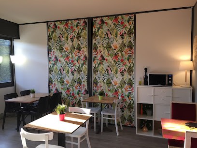 Bessy’S Homemade Food, Restaurant à Villeneuve-Loubet