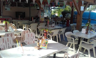 Snack du lac, Restaurant à Villeneuve-de-la-Raho