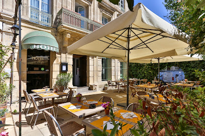 La Table De Manou Restaurant à Arles