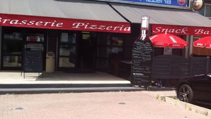 Le Resto Sympa, Restaurant à Vitrolles