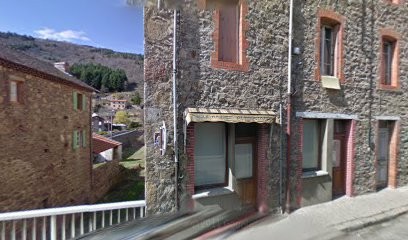 Restaurant Delice, Restaurant à Vocance