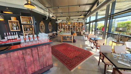 Alfred and Co, Restaurant à Clermont-l'Hérault