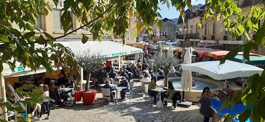 La Taverne, Restaurant à Saint-Cyprien