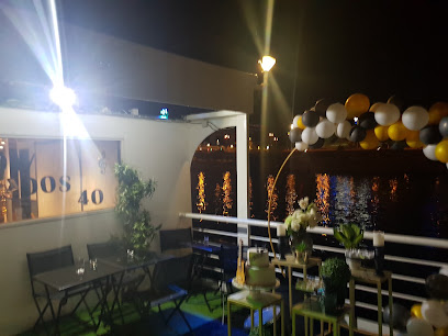 Le Roi Du Rodizio Restaurant à Paris 13