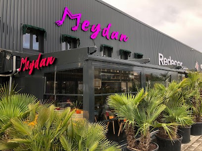 Meydan Restaurant, Restaurant à Woippy