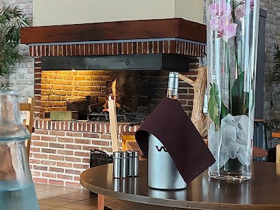 Restaurant La Marmite Gourmande, Restaurant à Challans