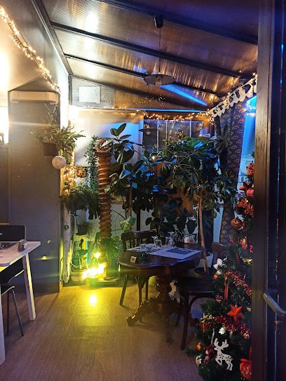 Restaurant l'ATELIER, Restaurant à Varennes-sur-Allier