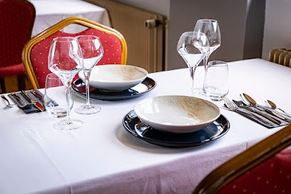 Hôtel Restaurant Au Cerf, Restaurant à Winkel