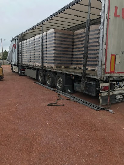 Les Brasseurs du Sornin, Restaurant à Pouilly-sous-Charlieu