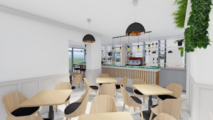 La Ioana Restaurant à la Courneuve