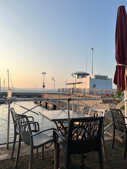 Restaurant La Voile Evian, Restaurant à Évian-les-Bains