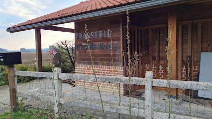 Brasserie D'Arrewage, Restaurant à Merville