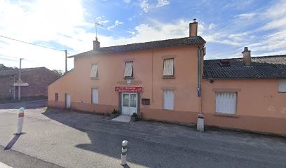 Vetter Sandrine, Restaurant à Saint-Sornin-Leulac