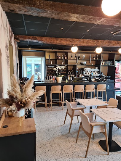 O Blazenn, Restaurant à Montauban-de-Bretagne