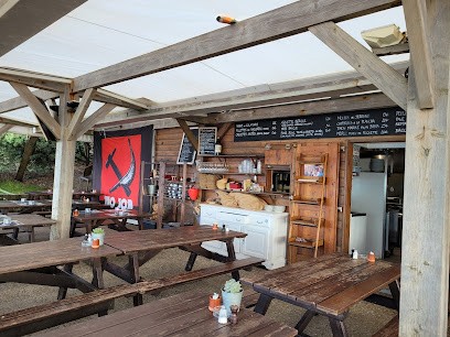 Bahia Beach, Restaurant à Bidart