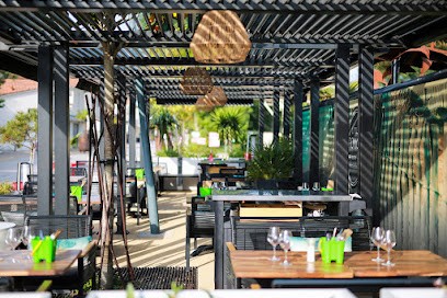 Little Ronce, Restaurant à La Tremblade